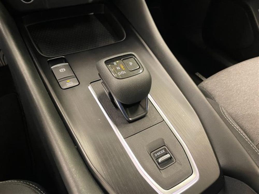 Qashqai Qashqai 1.3 mhev Xtronic N-C