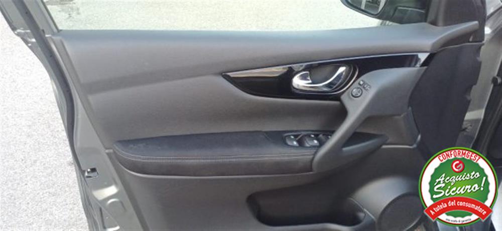 Qashqai Qashqai 1.5 dCi Acenta