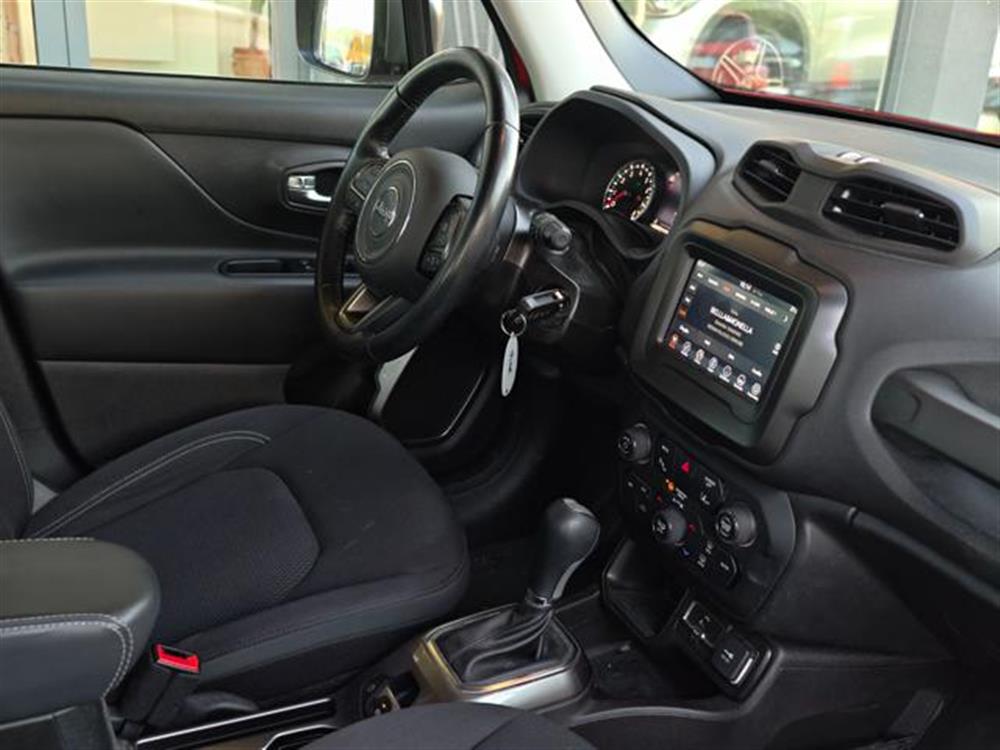 Renegade Renegade 1.3 T4 DDCT Limited
