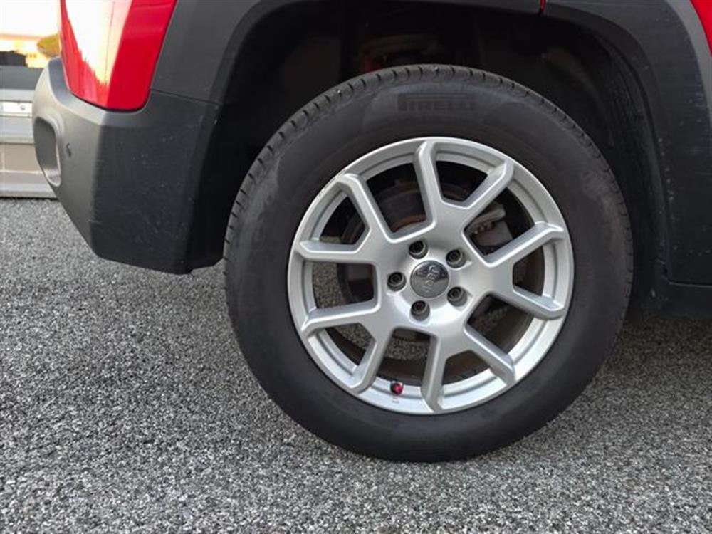 Renegade Renegade 1.3 T4 DDCT Limited