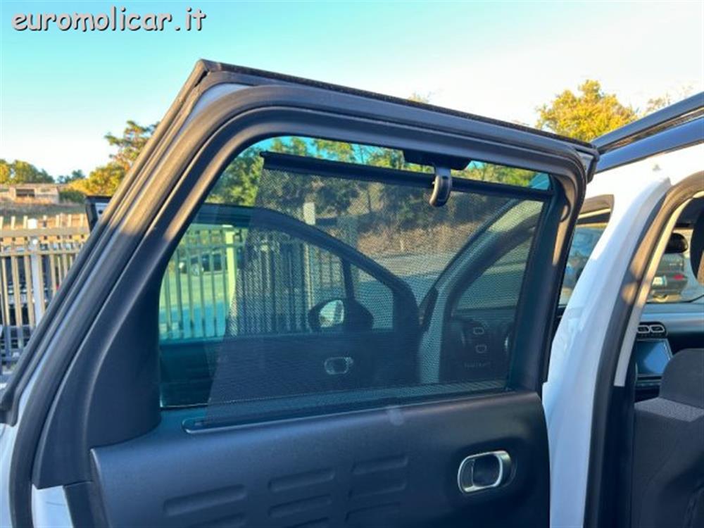 C3 Aircross C3 Aircross BlueHDi 110 cv Shine