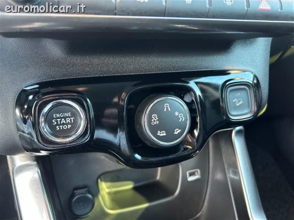 C3 Aircross C3 Aircross BlueHDi 110 cv Shine