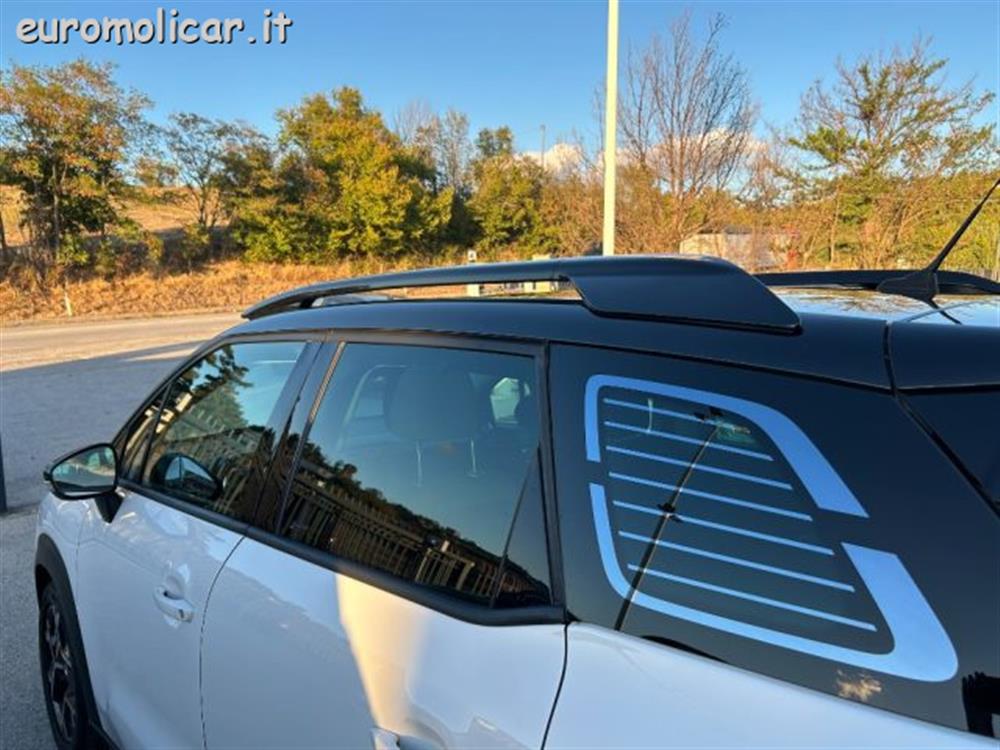 C3 Aircross C3 Aircross BlueHDi 110 cv Shine