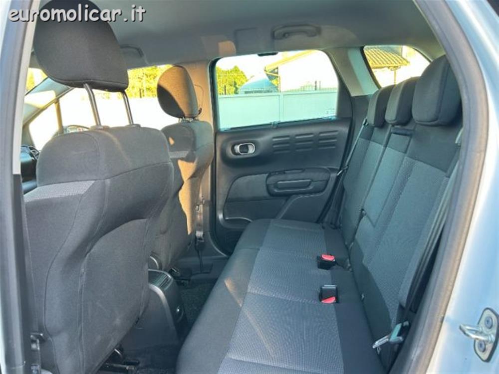 C3 Aircross C3 Aircross BlueHDi 110 cv Shine