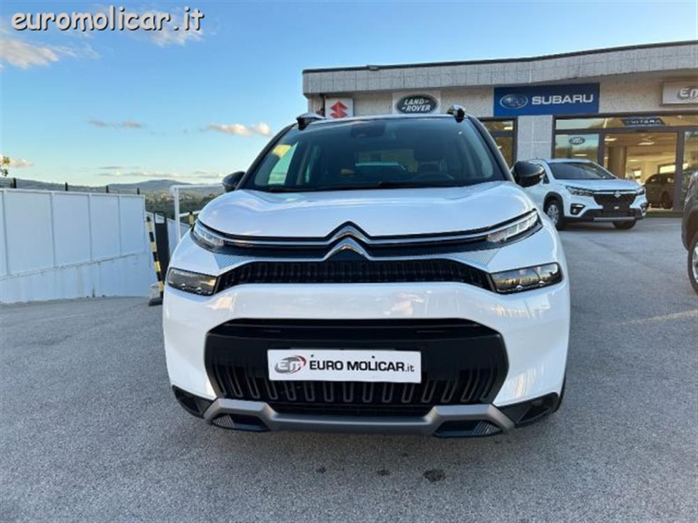 C3 Aircross C3 Aircross BlueHDi 110 cv Shine