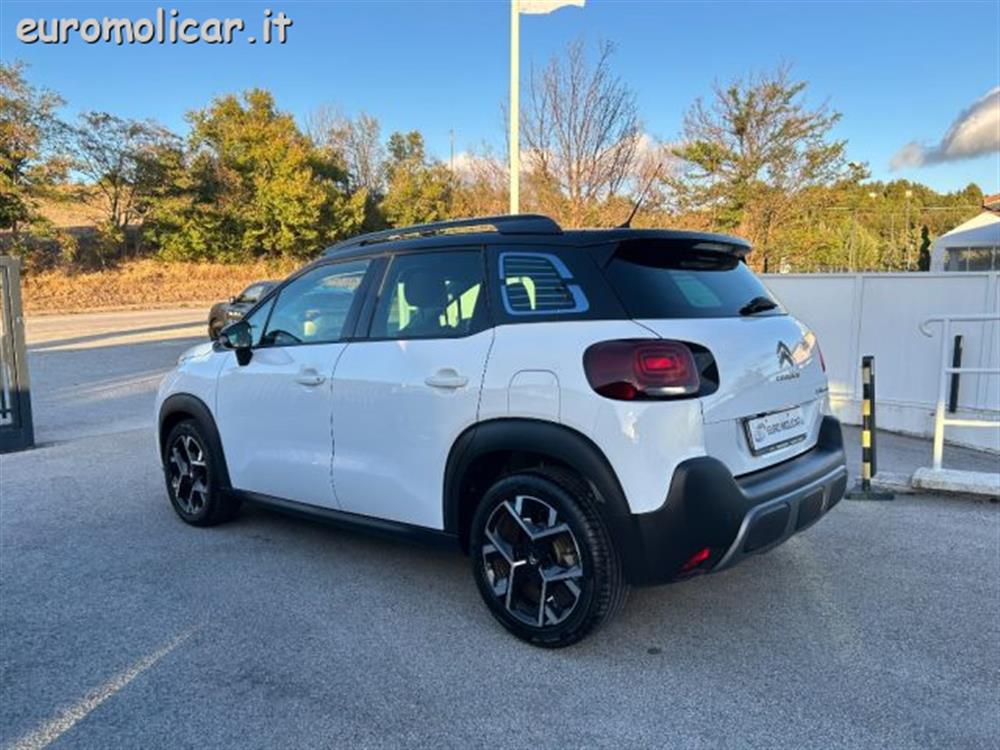 C3 Aircross C3 Aircross BlueHDi 110 cv Shine