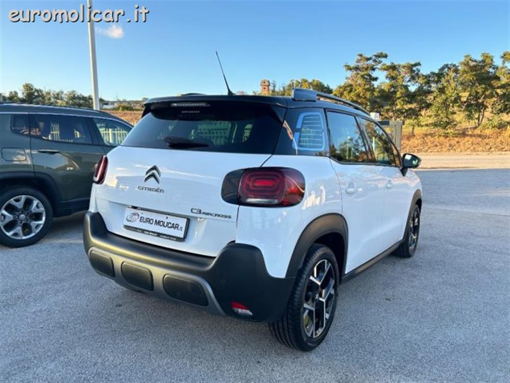 C3 Aircross C3 Aircross BlueHDi 110 cv Shine
