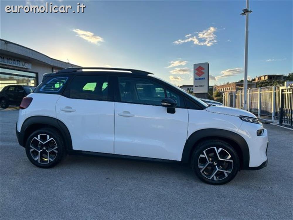 C3 Aircross C3 Aircross BlueHDi 110 cv Shine