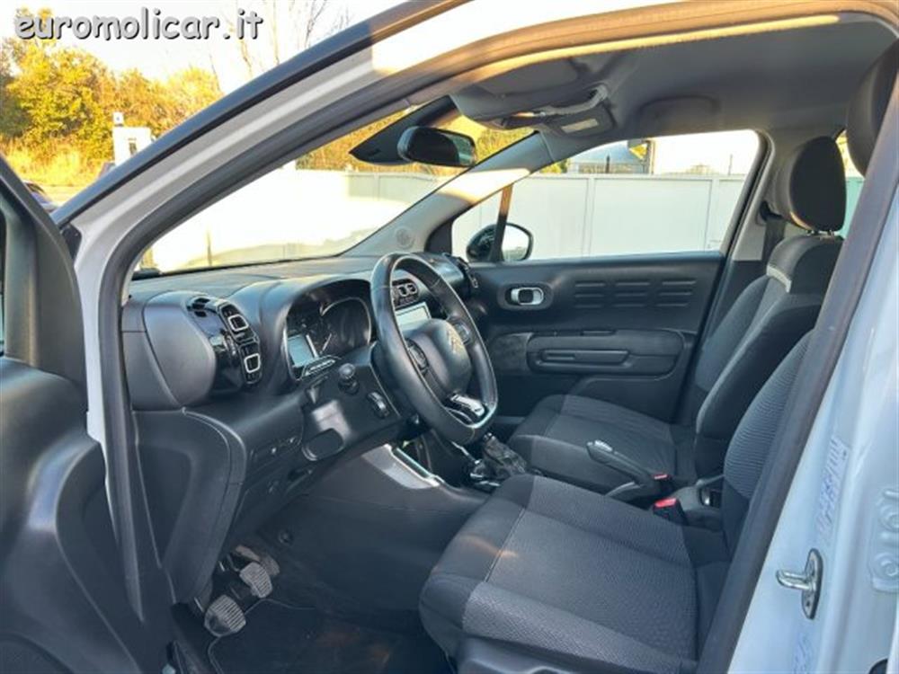 C3 Aircross C3 Aircross BlueHDi 110 cv Shine