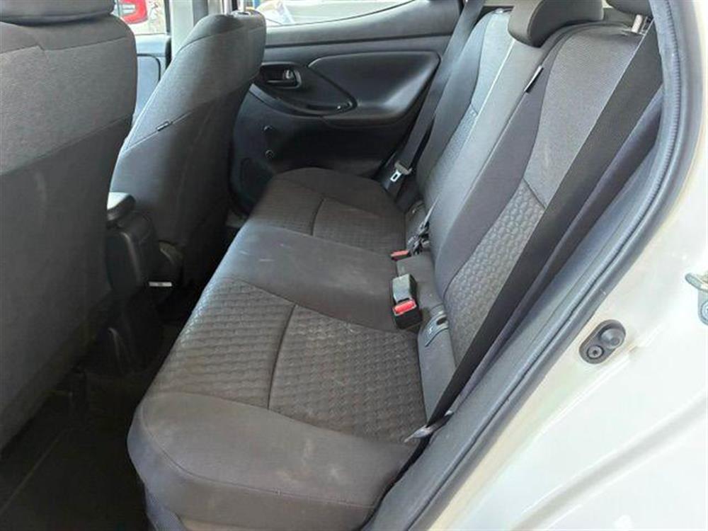 Yaris Yaris 1.5 Hybrid 5 porte A