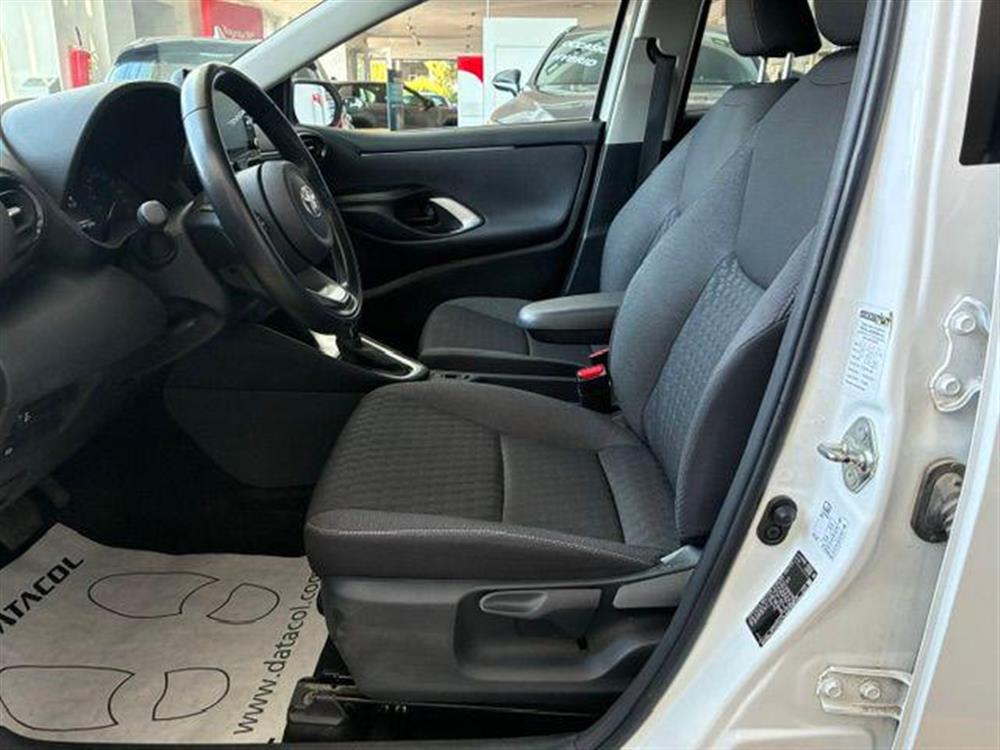 Yaris Yaris 1.5 Hybrid 5 porte A
