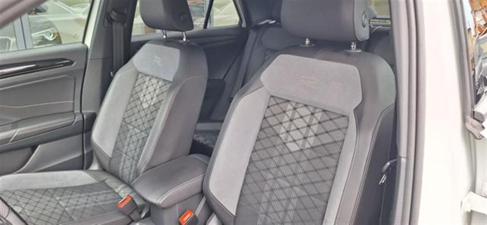 T-Roc T-Roc 1.5 TSI ACT R-Line N