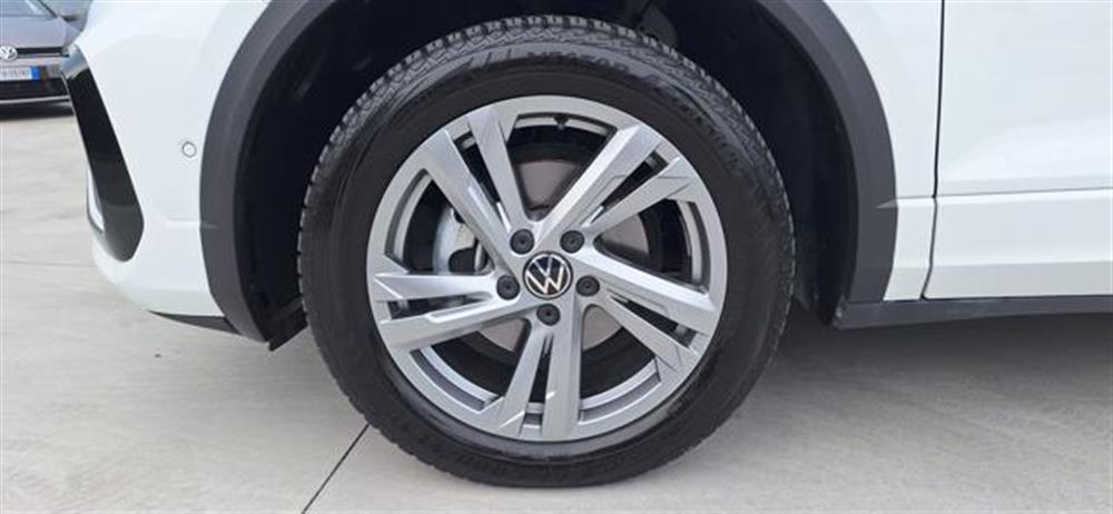 T-Roc T-Roc 1.5 TSI ACT R-Line N