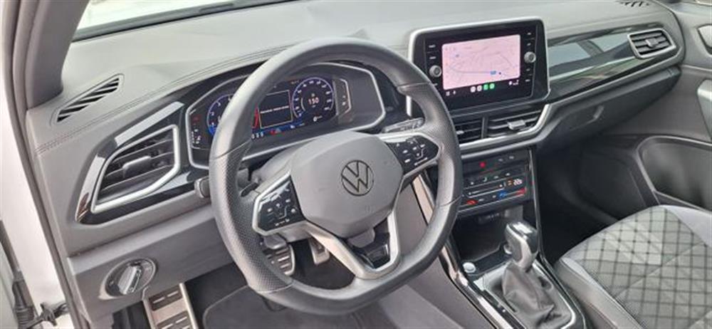 T-Roc T-Roc 1.5 TSI ACT R-Line N