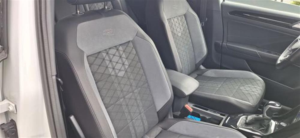 T-Roc T-Roc 1.5 TSI ACT R-Line N