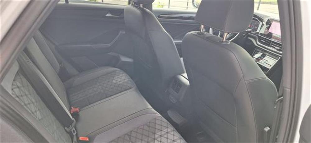 T-Roc T-Roc 1.5 TSI ACT R-Line N
