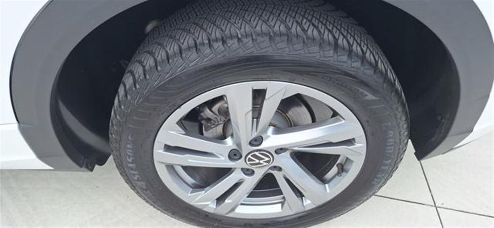 T-Roc T-Roc 1.5 TSI ACT R-Line N