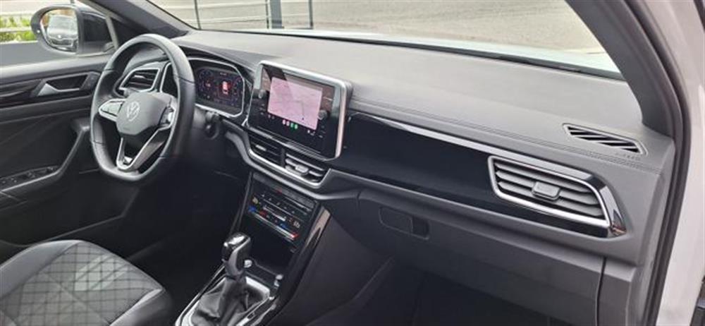 T-Roc T-Roc 1.5 TSI ACT R-Line N