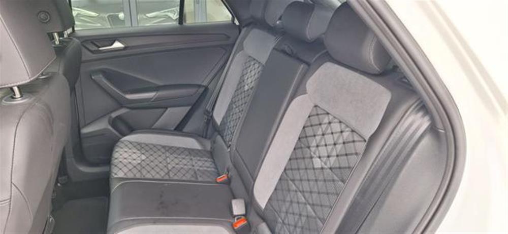 T-Roc T-Roc 1.5 TSI ACT R-Line N