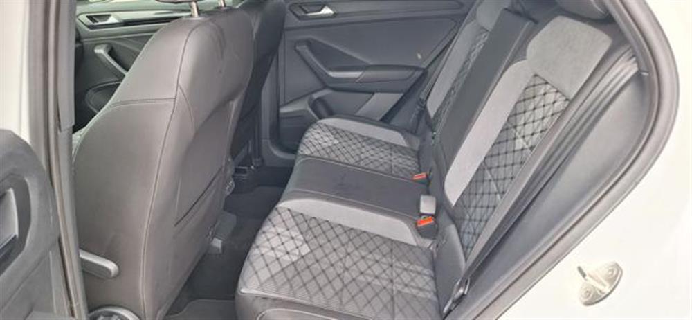 T-Roc T-Roc 1.5 TSI ACT R-Line N