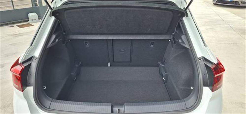 T-Roc T-Roc 1.5 TSI ACT R-Line N