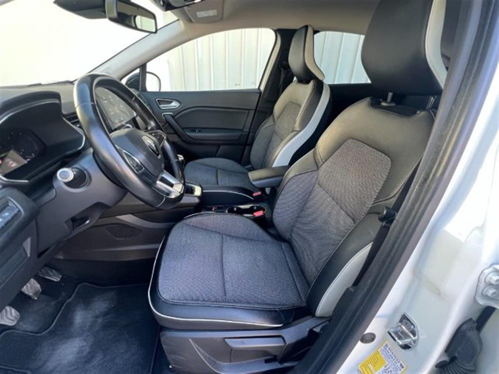 Captur Captur Blue dCi 95 CV Inten