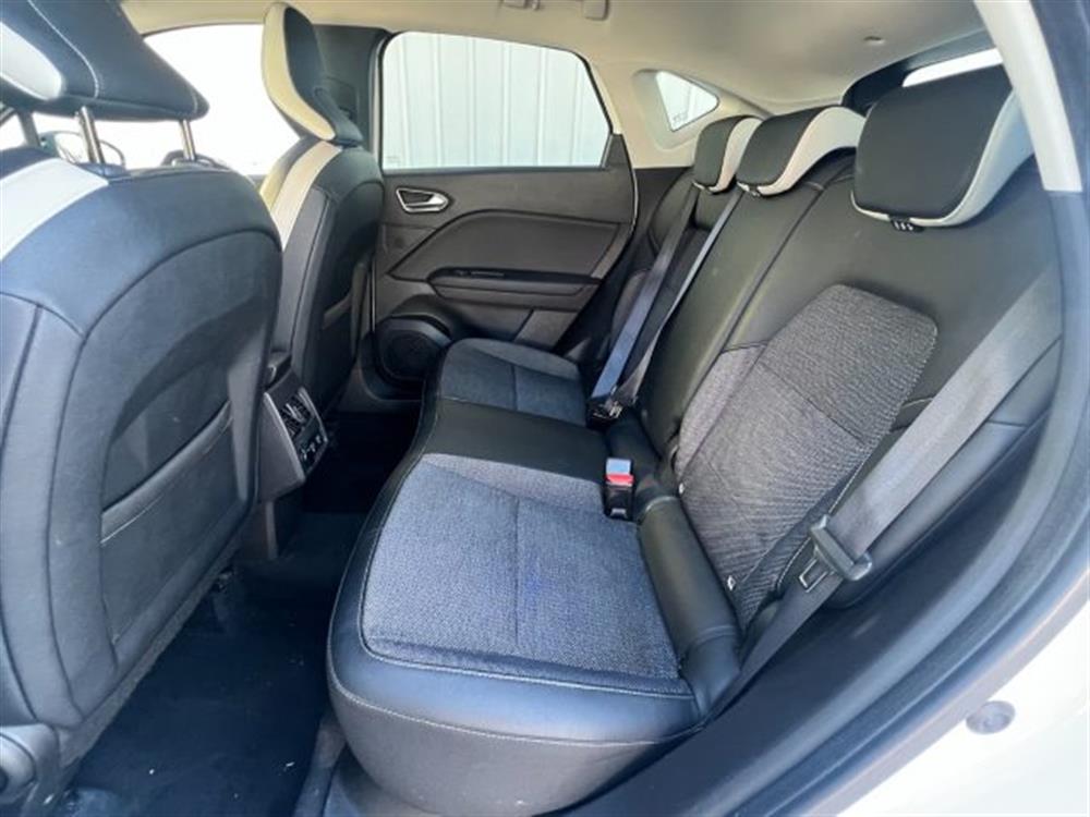Captur Captur Blue dCi 95 CV Inten
