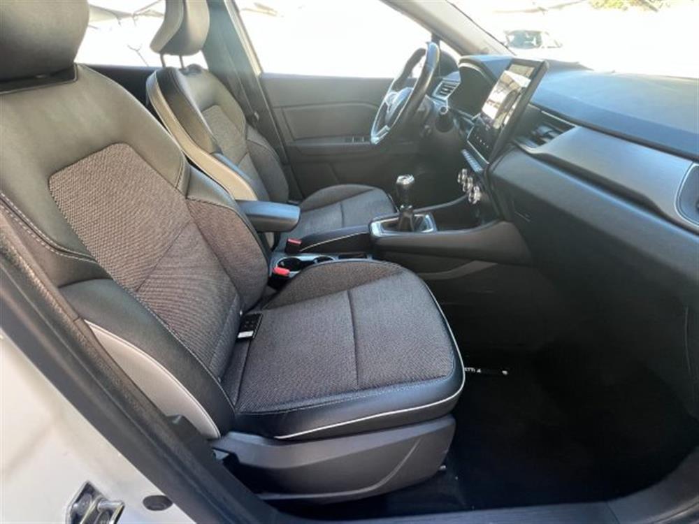 Captur Captur Blue dCi 95 CV Inten