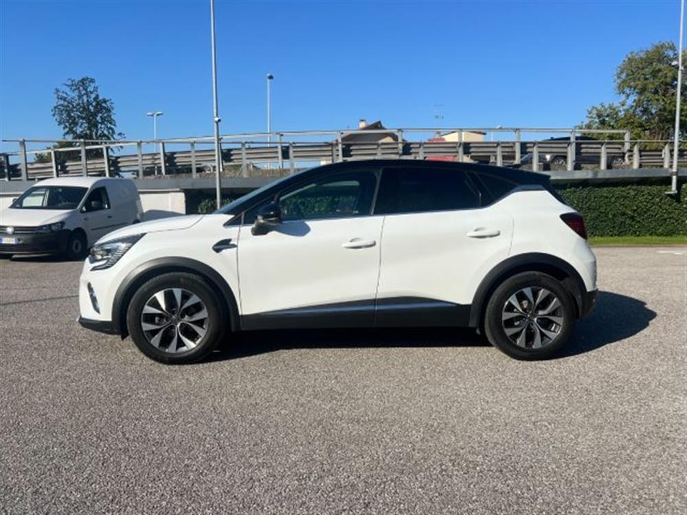 Captur Captur Blue dCi 95 CV Inten