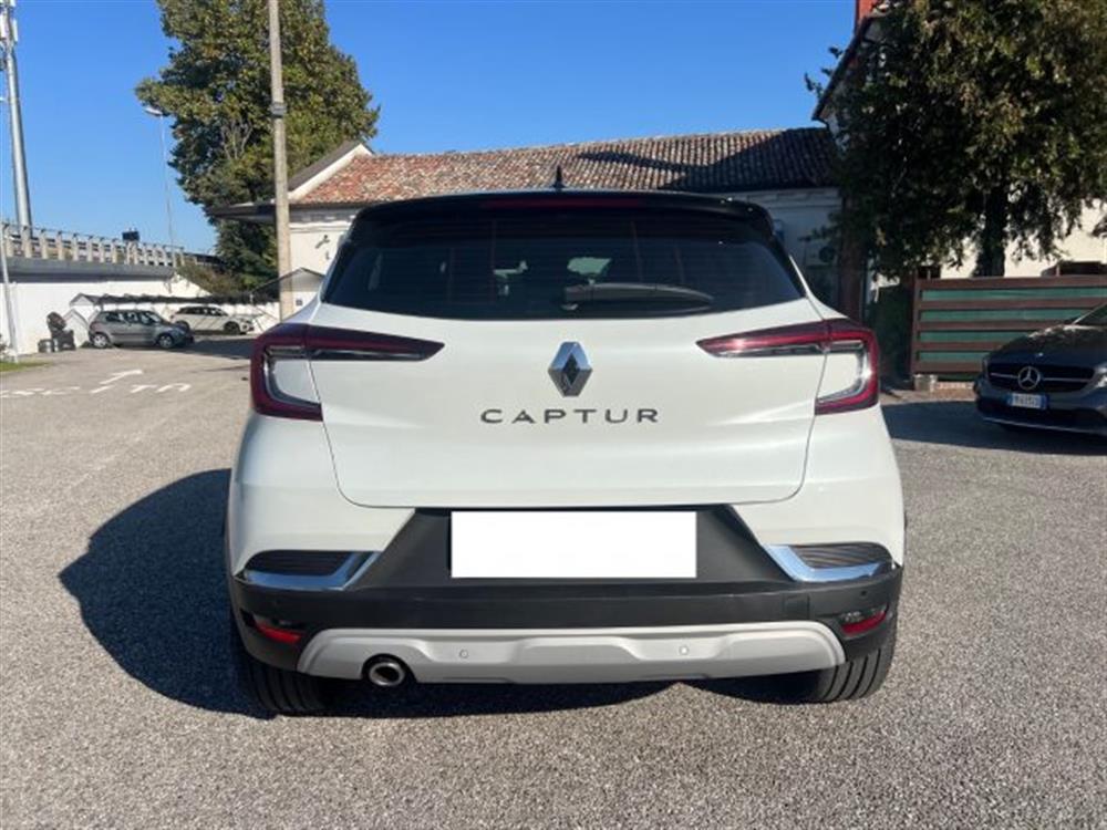 Captur Captur Blue dCi 95 CV Inten