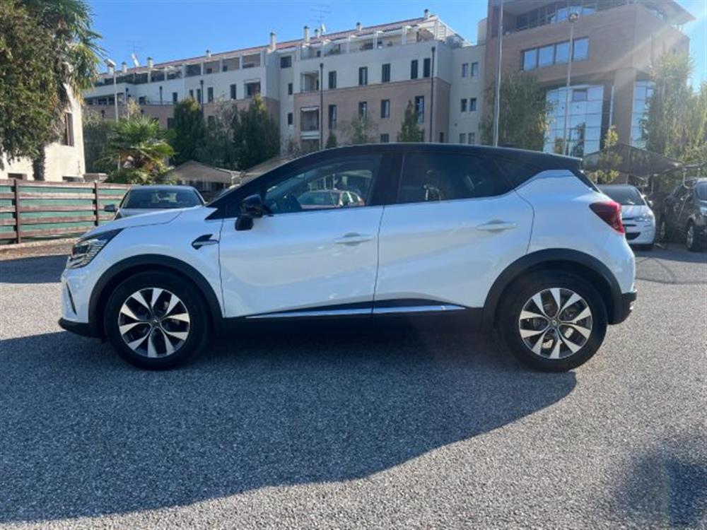 Captur Captur Blue dCi 95 CV Inten