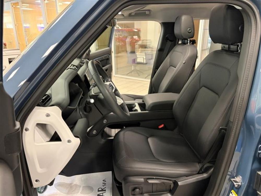 Defender Defender 110 3.0 ibrido/diese