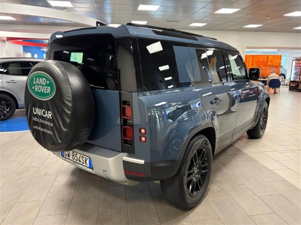 Defender Defender 110 3.0 ibrido/diese