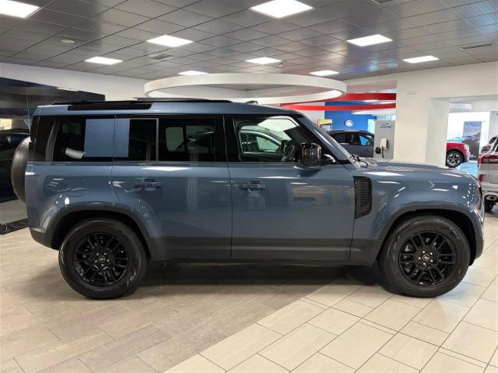 Defender Defender 110 3.0 ibrido/diese