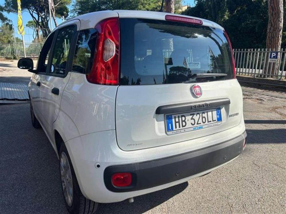 Panda Panda III 2024 1.0 FireFly