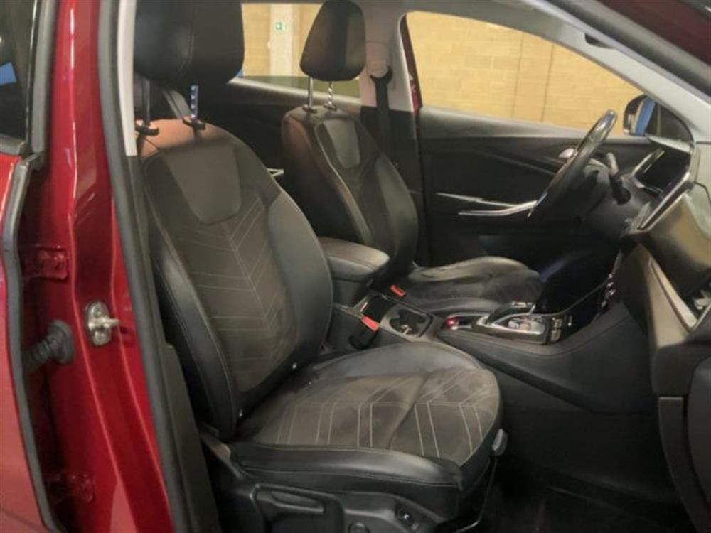 Grandland Grandland 1.5 diesel Ecotec au