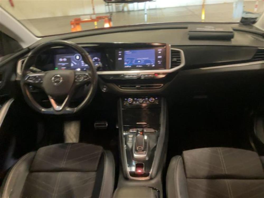 Grandland Grandland 1.5 diesel Ecotec au