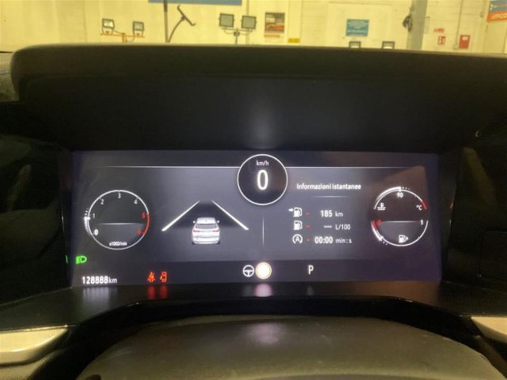 Grandland Grandland 1.5 diesel Ecotec au
