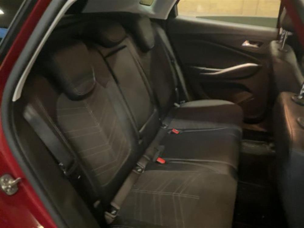 Grandland Grandland 1.5 diesel Ecotec au