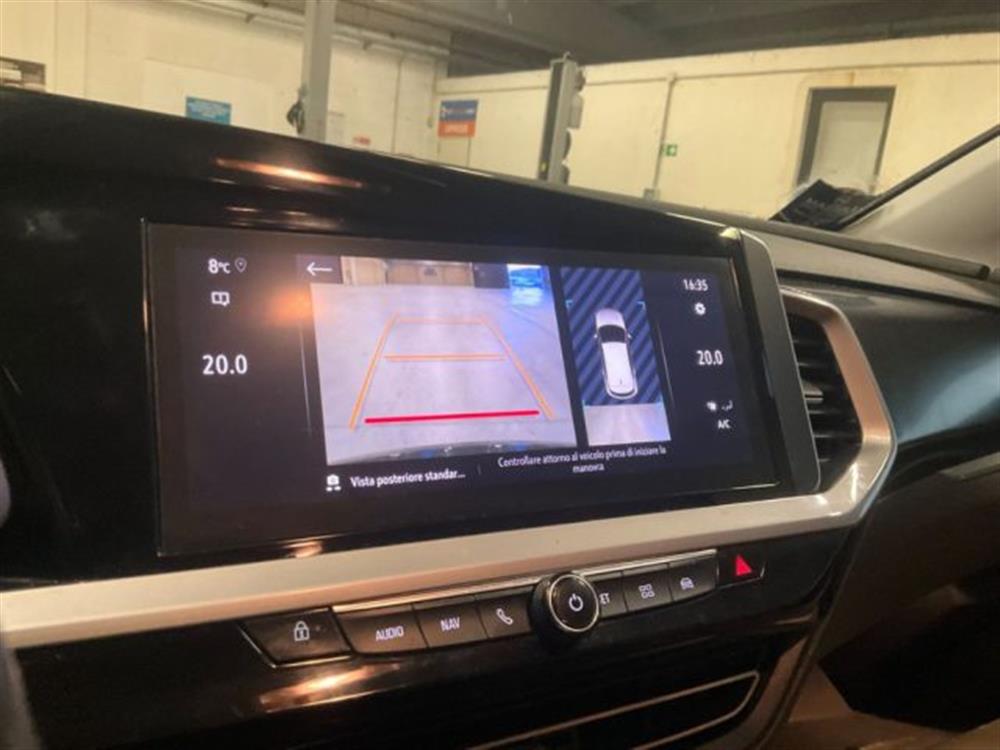Grandland Grandland 1.5 diesel Ecotec au