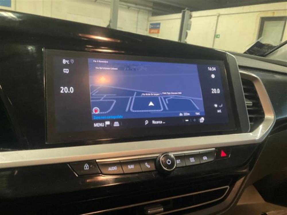 Grandland Grandland 1.5 diesel Ecotec au