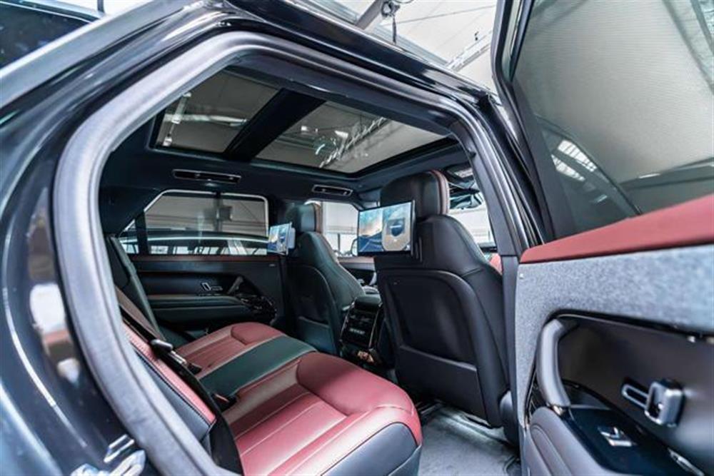 Range Rover Sport Range Rover Sport P380 Dynamic SE - MY