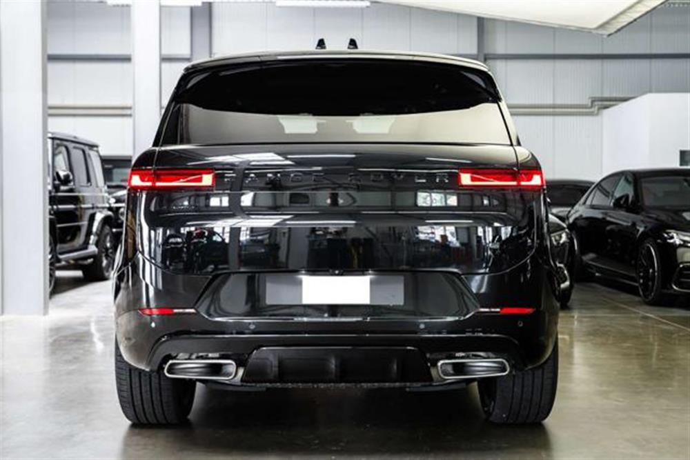Range Rover Sport Range Rover Sport P380 Dynamic SE - MY