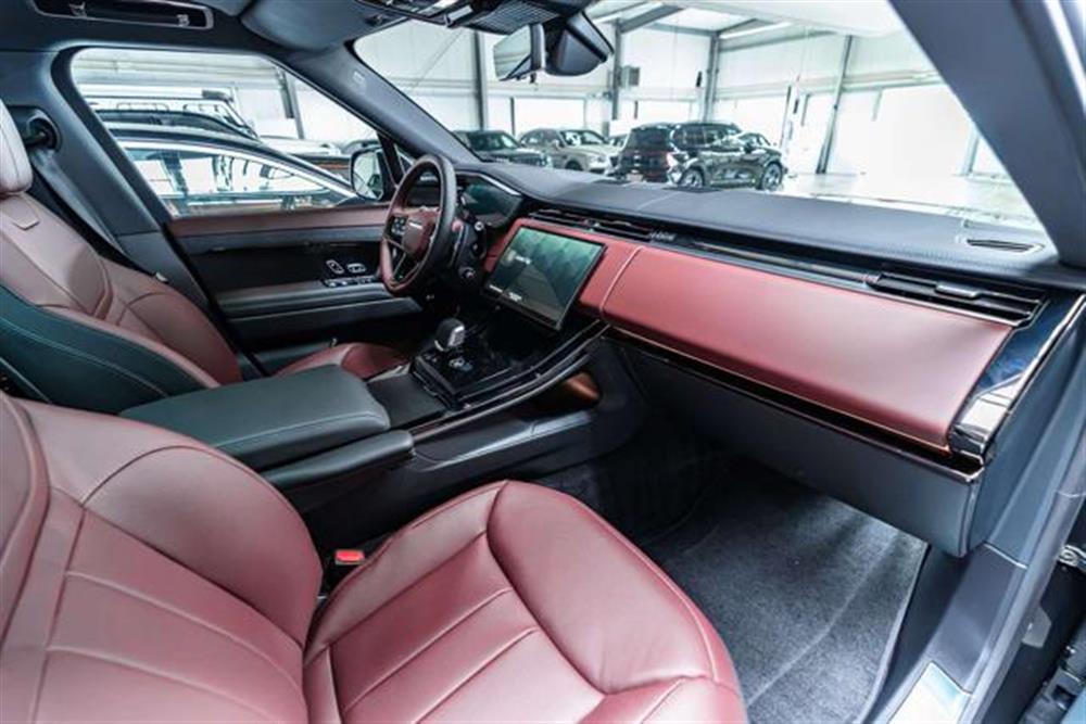 Range Rover Sport Range Rover Sport P380 Dynamic SE - MY