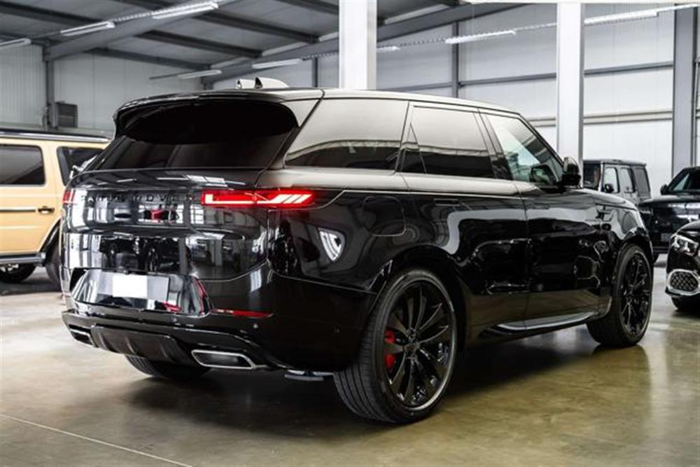 Range Rover Sport Range Rover Sport P380 Dynamic SE - MY