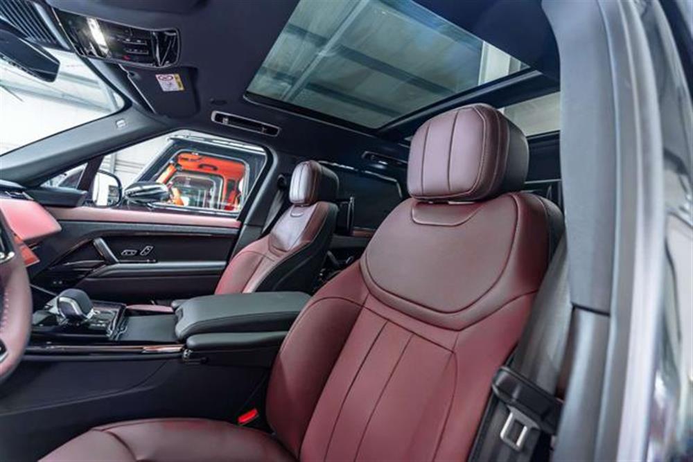 Range Rover Sport Range Rover Sport P380 Dynamic SE - MY