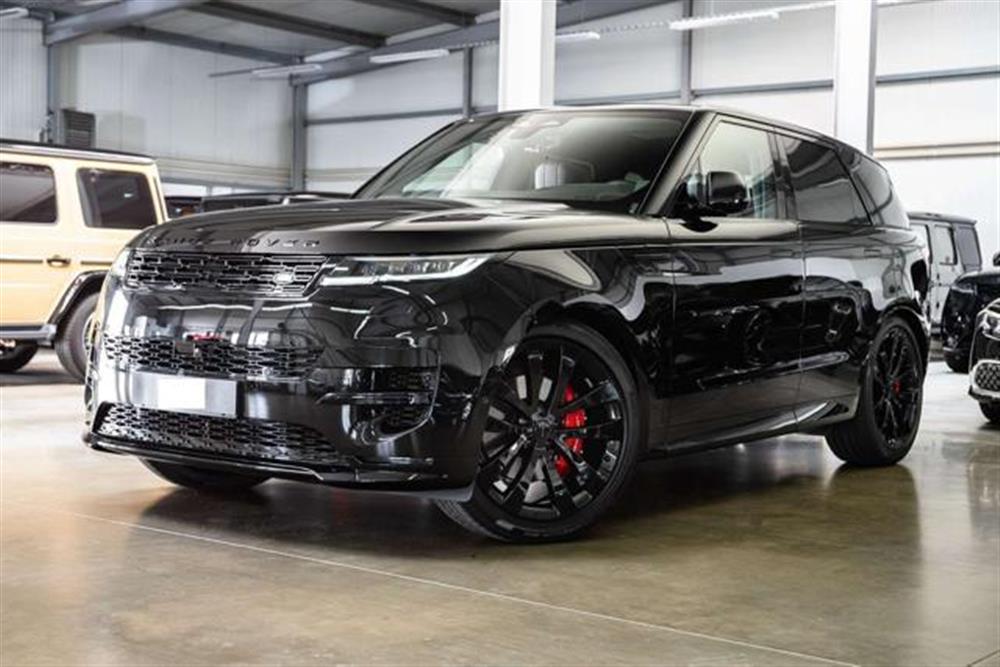 Range Rover Sport Range Rover Sport P380 Dynamic SE - MY