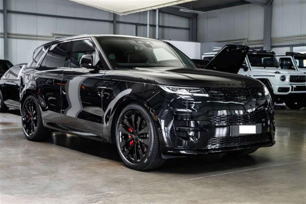 Range Rover Sport Range Rover Sport P380 Dynamic SE - MY