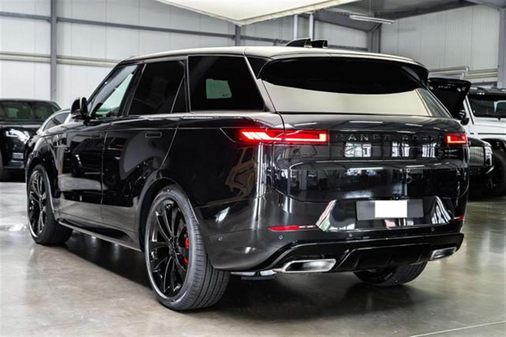 Range Rover Sport Range Rover Sport P380 Dynamic SE - MY