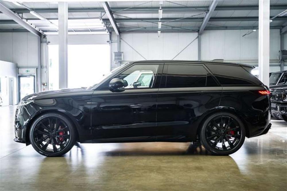 Range Rover Sport Range Rover Sport P380 Dynamic SE - MY